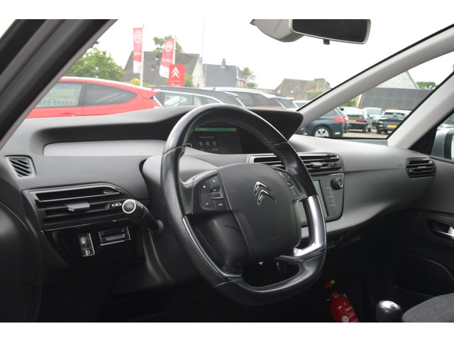 Citroen C4 Picasso 1.6 BlueHDI Business 94g. Carplay | Navi | Bluetooth | Camera  | Trekhaak | Keyless | LMV