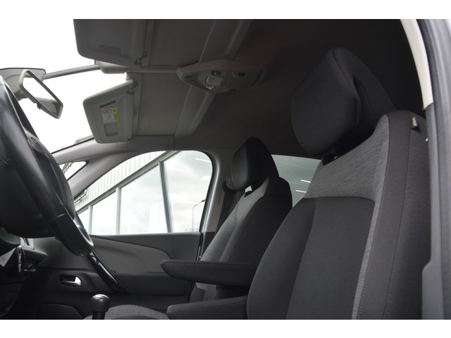 Citroen C4 Picasso 1.6 BlueHDI Business 94g. Carplay | Navi | Bluetooth | Camera  | Trekhaak | Keyless | LMV