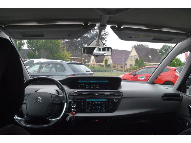 Citroen C4 Picasso 1.6 BlueHDI Business 94g. Carplay | Navi | Bluetooth | Camera  | Trekhaak | Keyless | LMV