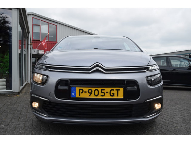 Citroen C4 Picasso 1.6 BlueHDI Business 94g. Carplay | Navi | Bluetooth | Camera  | Trekhaak | Keyless | LMV