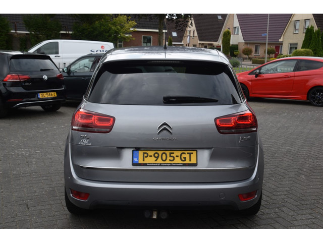 Citroen C4 Picasso 1.6 BlueHDI Business 94g. Carplay | Navi | Bluetooth | Camera  | Trekhaak | Keyless | LMV
