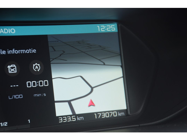 Citroen C4 Picasso 1.6 BlueHDI Business 94g. Carplay | Navi | Bluetooth | Camera  | Trekhaak | Keyless | LMV