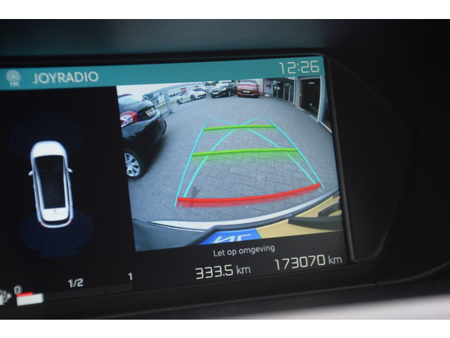 Citroen C4 Picasso 1.6 BlueHDI Business 94g. Carplay | Navi | Bluetooth | Camera  | Trekhaak | Keyless | LMV
