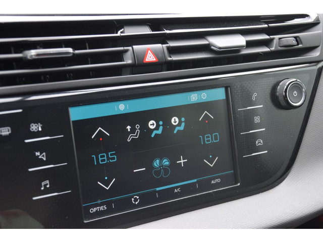 Citroen C4 Picasso 1.6 BlueHDI Business 94g. Carplay | Navi | Bluetooth | Camera  | Trekhaak | Keyless | LMV