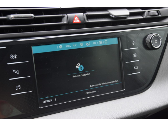 Citroen C4 Picasso 1.6 BlueHDI Business 94g. Carplay | Navi | Bluetooth | Camera  | Trekhaak | Keyless | LMV