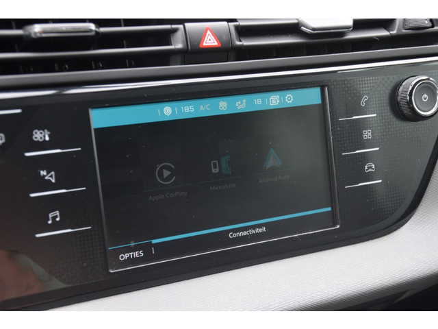 Citroen C4 Picasso 1.6 BlueHDI Business 94g. Carplay | Navi | Bluetooth | Camera  | Trekhaak | Keyless | LMV