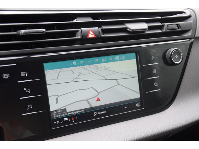 Citroen C4 Picasso 1.6 BlueHDI Business 94g. Carplay | Navi | Bluetooth | Camera  | Trekhaak | Keyless | LMV