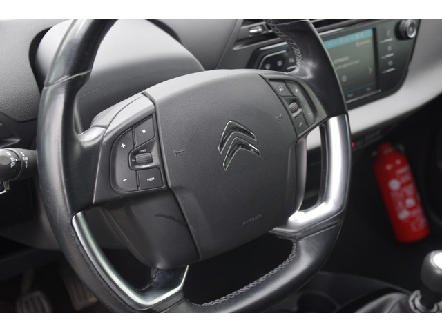 Citroen C4 Picasso 1.6 BlueHDI Business 94g. Carplay | Navi | Bluetooth | Camera  | Trekhaak | Keyless | LMV
