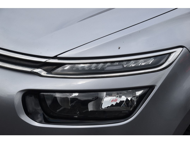 Citroen C4 Picasso 1.6 BlueHDI Business 94g. Carplay | Navi | Bluetooth | Camera  | Trekhaak | Keyless | LMV