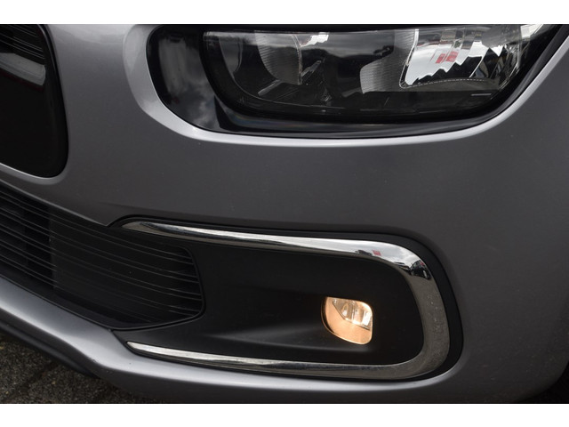 Citroen C4 Picasso 1.6 BlueHDI Business 94g. Carplay | Navi | Bluetooth | Camera  | Trekhaak | Keyless | LMV
