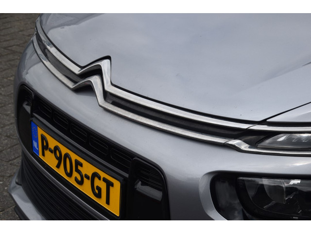 Citroen C4 Picasso 1.6 BlueHDI Business 94g. Carplay | Navi | Bluetooth | Camera  | Trekhaak | Keyless | LMV