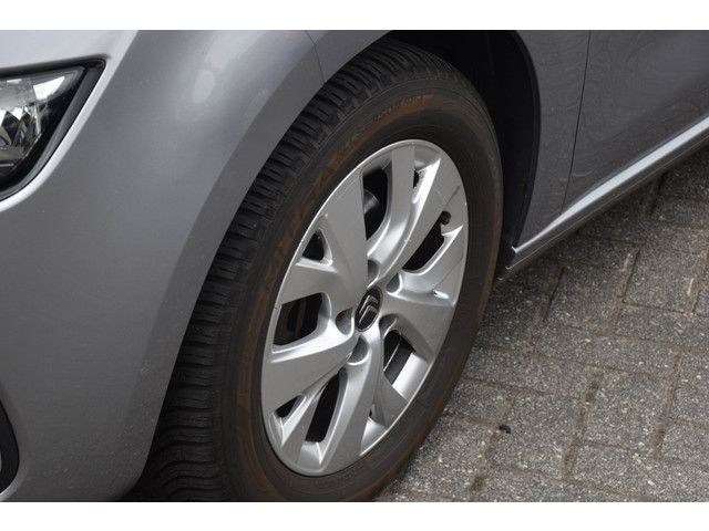 Citroen C4 Picasso 1.6 BlueHDI Business 94g. Carplay | Navi | Bluetooth | Camera  | Trekhaak | Keyless | LMV