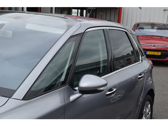 Citroen C4 Picasso 1.6 BlueHDI Business 94g. Carplay | Navi | Bluetooth | Camera  | Trekhaak | Keyless | LMV