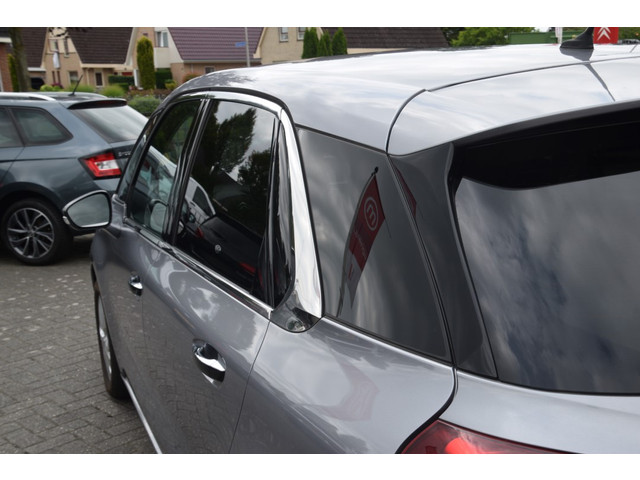 Citroen C4 Picasso 1.6 BlueHDI Business 94g. Carplay | Navi | Bluetooth | Camera  | Trekhaak | Keyless | LMV