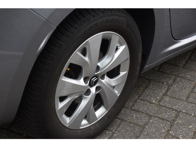 Citroen C4 Picasso 1.6 BlueHDI Business 94g. Carplay | Navi | Bluetooth | Camera  | Trekhaak | Keyless | LMV