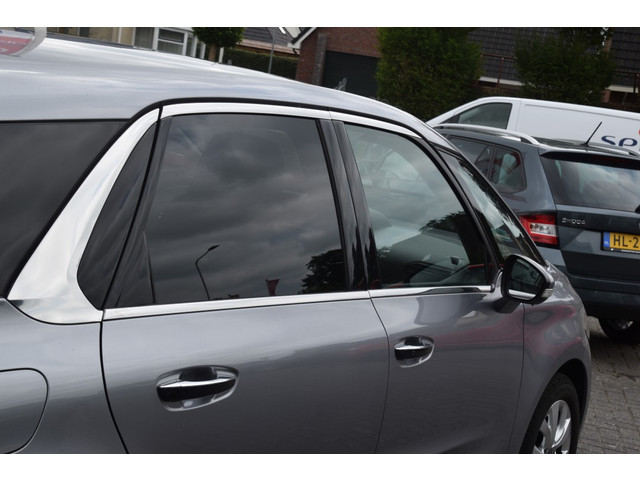 Citroen C4 Picasso 1.6 BlueHDI Business 94g. Carplay | Navi | Bluetooth | Camera  | Trekhaak | Keyless | LMV
