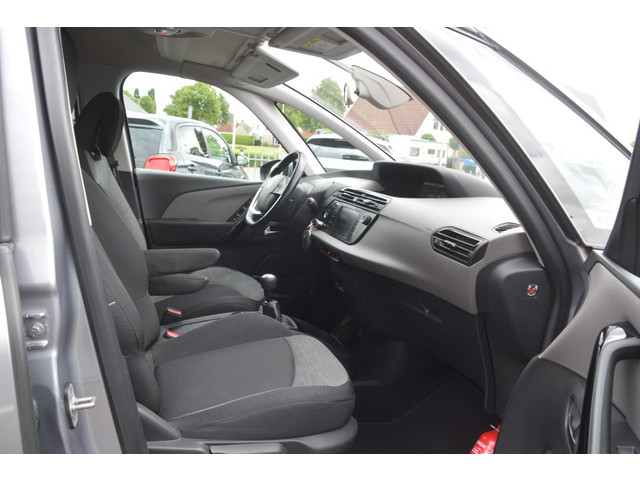 Citroen C4 Picasso 1.6 BlueHDI Business 94g. Carplay | Navi | Bluetooth | Camera  | Trekhaak | Keyless | LMV