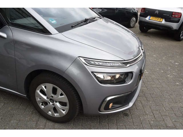 Citroen C4 Picasso 1.6 BlueHDI Business 94g. Carplay | Navi | Bluetooth | Camera  | Trekhaak | Keyless | LMV