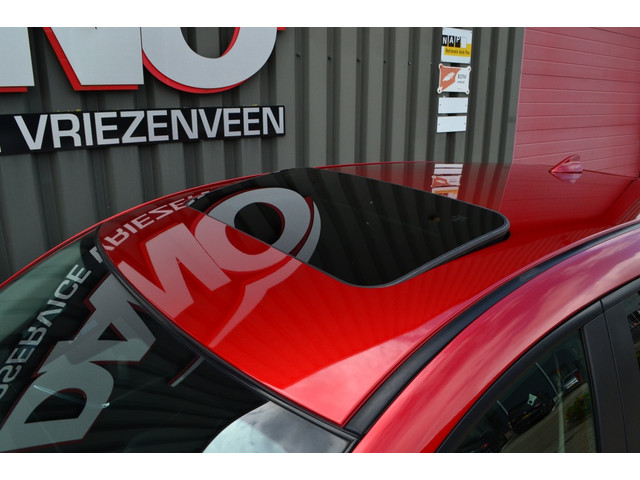 Mazda CX-5 2.5 SKYACTIV-G 192 Sports-Line AWD Leer Camera Navi