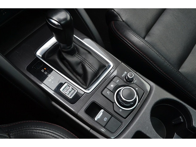 Mazda CX-5 2.5 SKYACTIV-G 192 Sports-Line AWD Leer Camera Navi