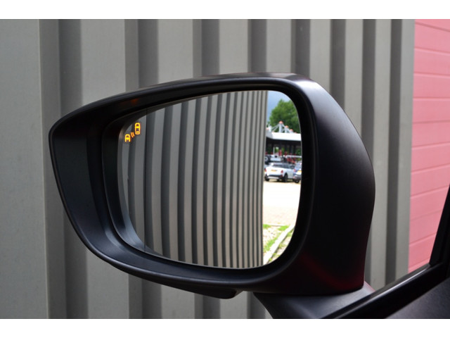 Mazda CX-5 2.5 SKYACTIV-G 192 Sports-Line AWD Leer Camera Navi