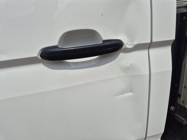Volkswagen Crafter 35 2.0 TDI motor defect openlaadbak dc 7-pers 80dkm euro6 L3 Comfortline pick-up open-laadbak
