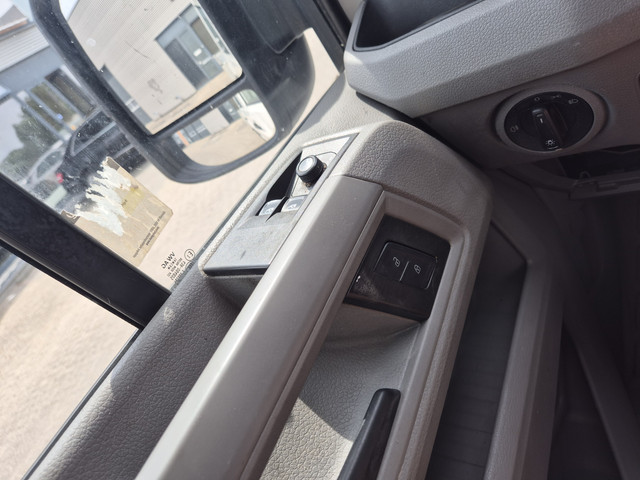 Volkswagen Crafter 35 2.0 TDI motor defect openlaadbak dc 7-pers 80dkm euro6 L3 Comfortline pick-up open-laadbak
