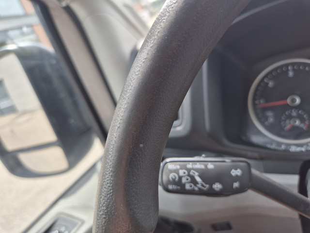 Volkswagen Crafter 35 2.0 TDI motor defect openlaadbak dc 7-pers 80dkm euro6 L3 Comfortline pick-up open-laadbak