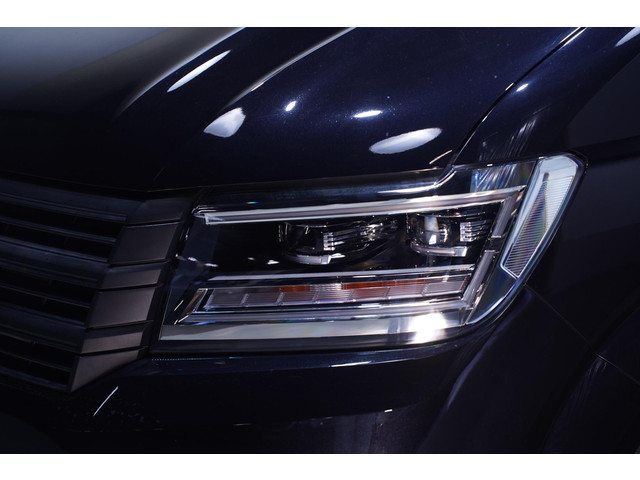 Volkswagen Crafter 2.0 TDI 140 pk DSG Aut. L3H2 nwe Model, Navi LED Koplampen, 270 Graden Deuren, PDC V+A, BPMK vrij, 3-Zits