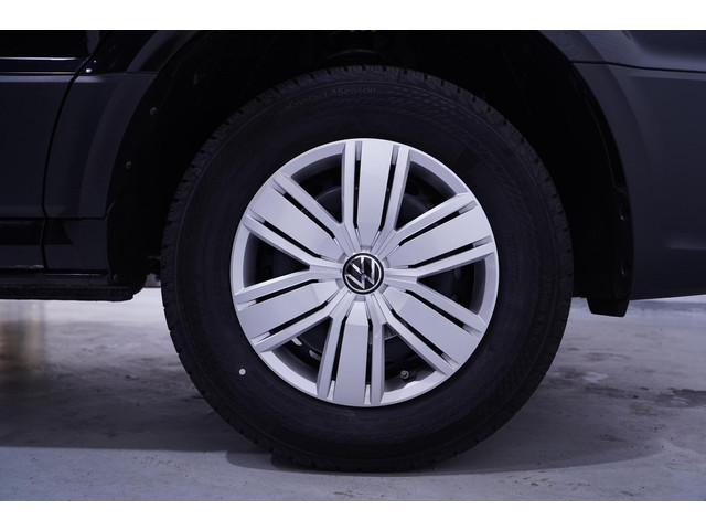 Volkswagen Crafter 2.0 TDI 140 pk DSG Aut. L3H2 nwe Model, Navi LED Koplampen, 270 Graden Deuren, PDC V+A, BPMK vrij, 3-Zits