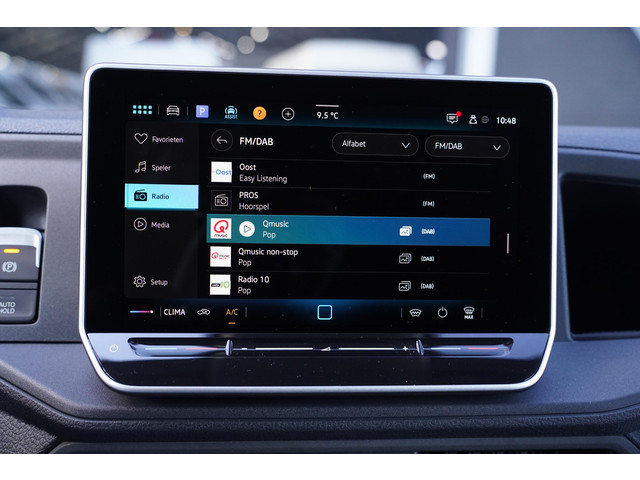 Volkswagen Crafter 2.0 TDI 140 pk DSG Aut. L3H2 nwe Model, Navi LED Koplampen, 270 Graden Deuren, PDC V+A, BPMK vrij, 3-Zits