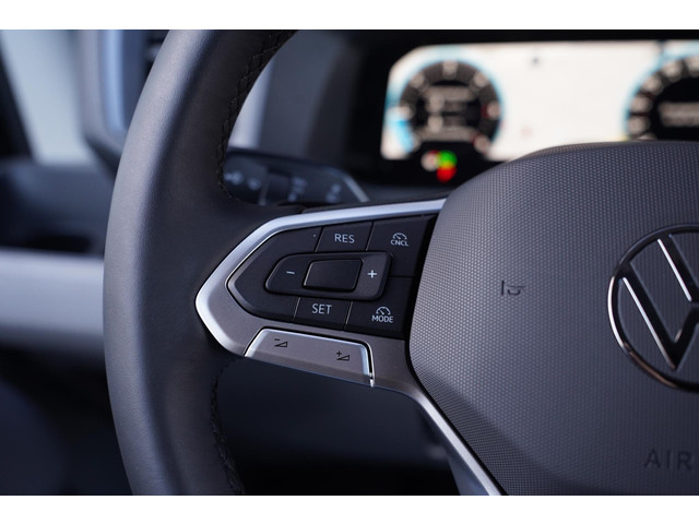 Volkswagen Crafter 2.0 TDI 140 pk DSG Aut. L3H2 nwe Model, Navi LED Koplampen, 270 Graden Deuren, PDC V+A, BPMK vrij, 3-Zits