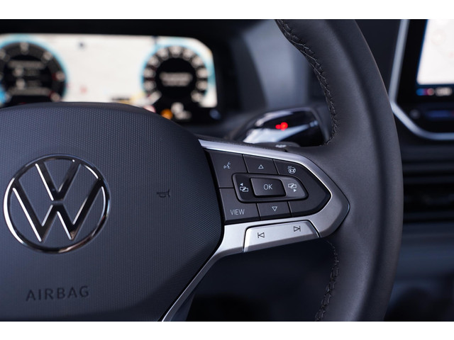 Volkswagen Crafter 2.0 TDI 140 pk DSG Aut. L3H2 nwe Model, Navi LED Koplampen, 270 Graden Deuren, PDC V+A, BPMK vrij, 3-Zits