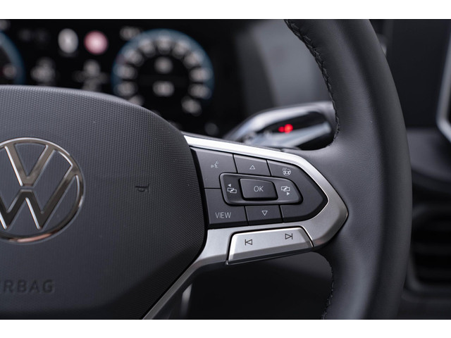 Volkswagen Crafter 2.0 TDI 140 pk L3H2 DSG Aut. Nwe Model BPM vrij, Navi, Camera, Trekhaak 3.000 kg, LED Koplampen, 3-Zits