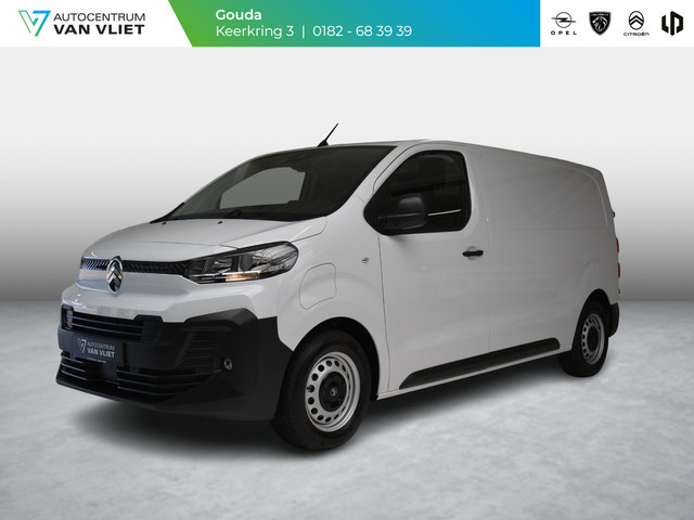 citroen--jumpy-l2-75-kwh---8-jaar-garantie---camera---betimmering---navigatie-incl.-apple-carplay---dodehoek-detectie---parkeersensoren-voor--