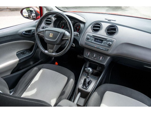 Seat Ibiza ST Automaat 1.2 TSI Style Perfect onderhouden I Cruise I Airco I
