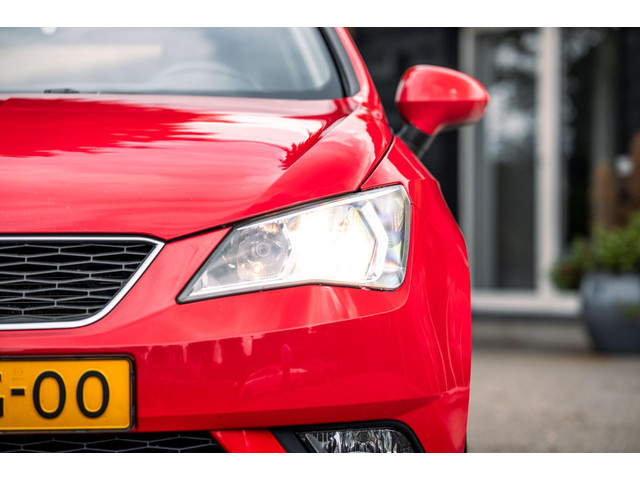 Seat Ibiza ST Automaat 1.2 TSI Style Perfect onderhouden I Cruise I Airco I