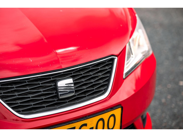 Seat Ibiza ST Automaat 1.2 TSI Style Perfect onderhouden I Cruise I Airco I