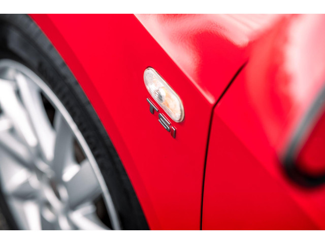 Seat Ibiza ST Automaat 1.2 TSI Style Perfect onderhouden I Cruise I Airco I