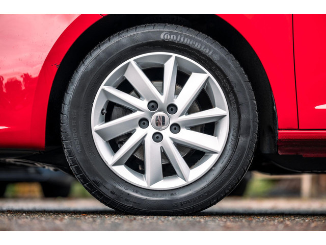 Seat Ibiza ST Automaat 1.2 TSI Style Perfect onderhouden I Cruise I Airco I