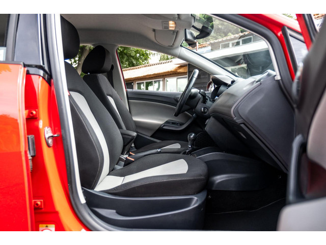 Seat Ibiza ST Automaat 1.2 TSI Style Perfect onderhouden I Cruise I Airco I