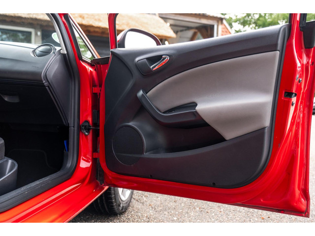 Seat Ibiza ST Automaat 1.2 TSI Style Perfect onderhouden I Cruise I Airco I