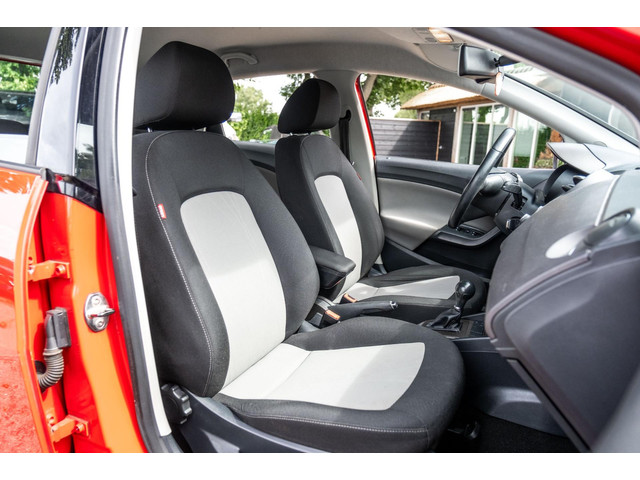 Seat Ibiza ST Automaat 1.2 TSI Style Perfect onderhouden I Cruise I Airco I