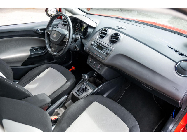Seat Ibiza ST Automaat 1.2 TSI Style Perfect onderhouden I Cruise I Airco I