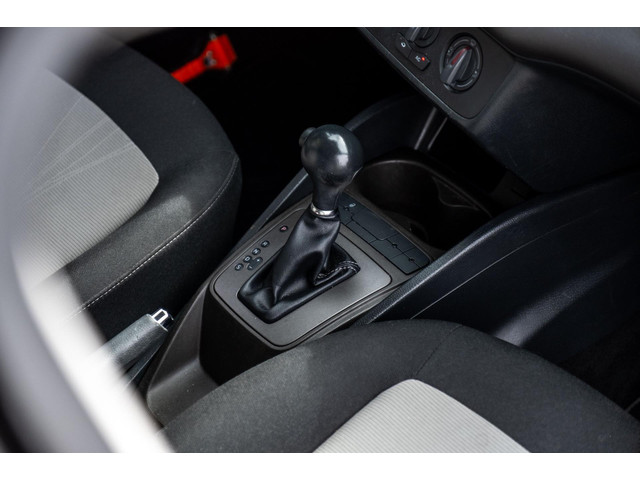 Seat Ibiza ST Automaat 1.2 TSI Style Perfect onderhouden I Cruise I Airco I