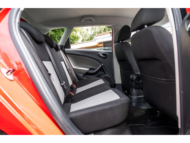 Seat Ibiza ST Automaat 1.2 TSI Style Perfect onderhouden I Cruise I Airco I