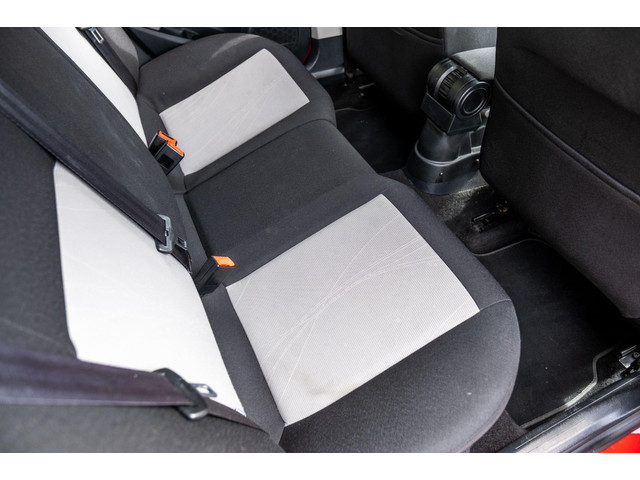 Seat Ibiza ST Automaat 1.2 TSI Style Perfect onderhouden I Cruise I Airco I