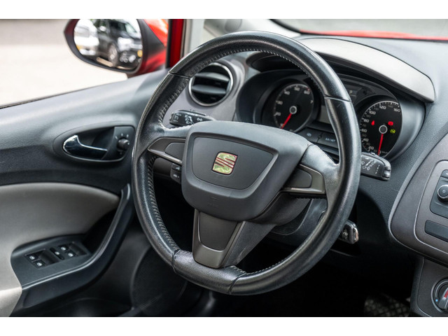 Seat Ibiza ST Automaat 1.2 TSI Style Perfect onderhouden I Cruise I Airco I