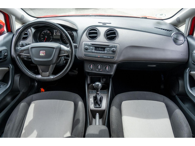 Seat Ibiza ST Automaat 1.2 TSI Style Perfect onderhouden I Cruise I Airco I