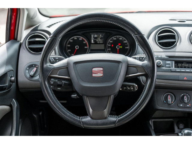 Seat Ibiza ST Automaat 1.2 TSI Style Perfect onderhouden I Cruise I Airco I